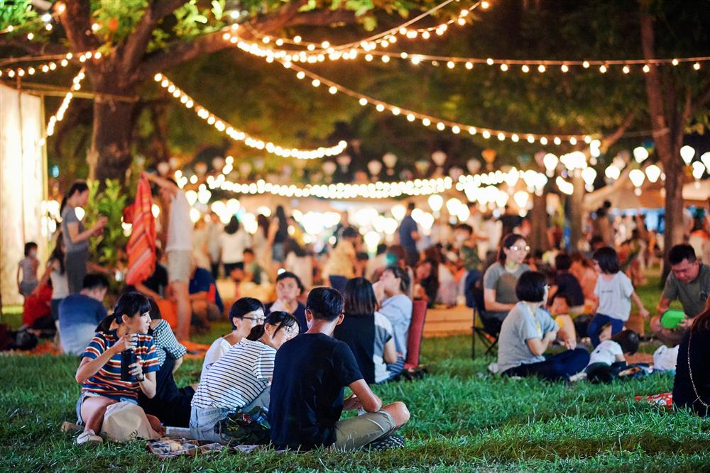 2022年秋日場臺東慢食節「很香餐桌」 2022年秋日場臺東慢食節「很香餐桌」