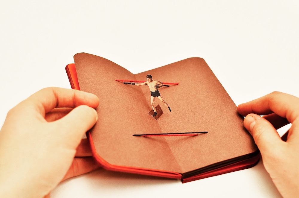 Libri Finti Clandestini + 5X Letterpress_01