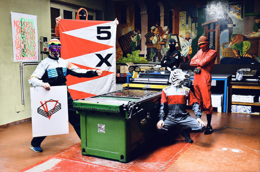 Libri Finti Clandestini + 5X Letterpress_02