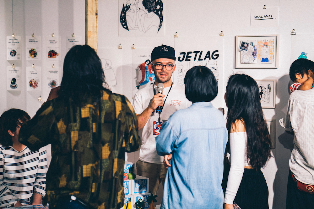 草率季歷年照片_02