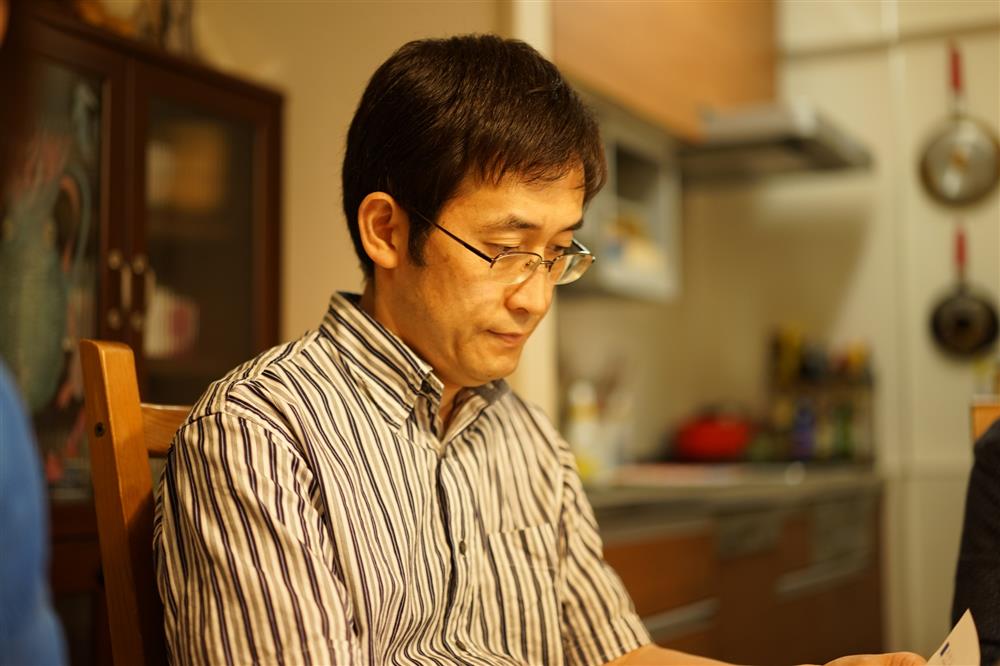 伊藤潤二影集《聰明鎮》_02 伊藤潤二影集《聰明鎮》_02