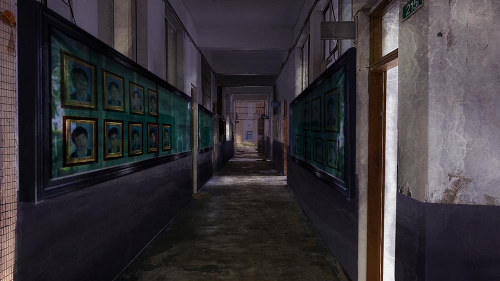 伊藤潤二影集《聰明鎮》_05 伊藤潤二影集《聰明鎮》_05