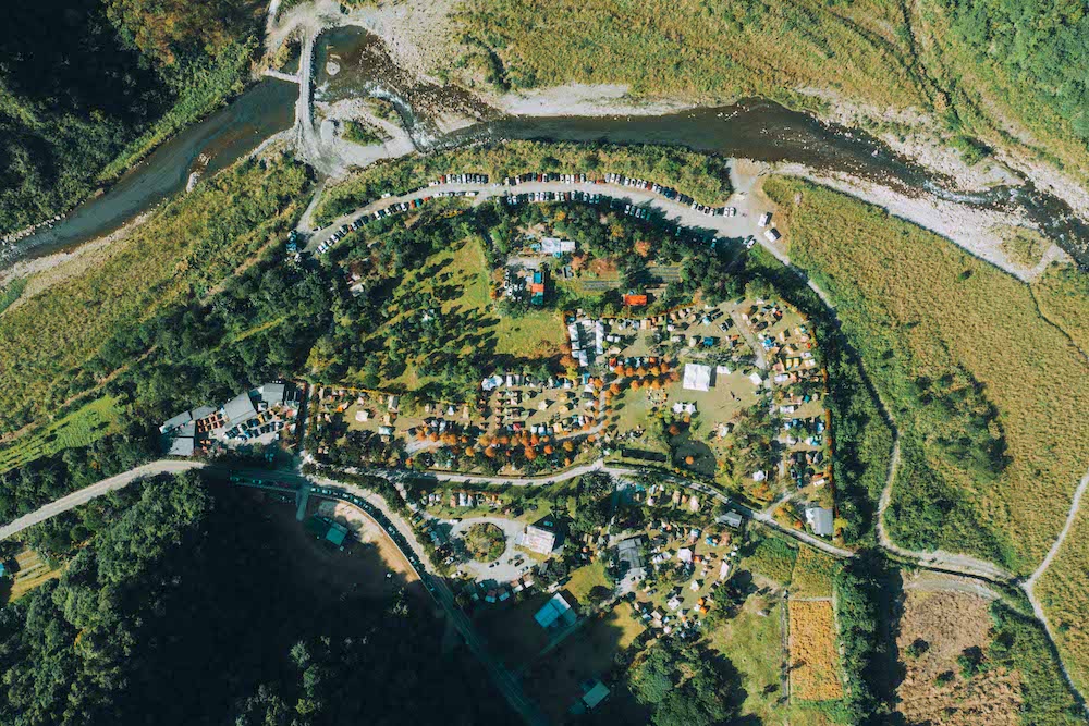 《WILDER LAND 2022》山系野遊祭典 盛大回歸_空拍 《WILDER LAND 2022》山系野遊祭典 盛大回歸_空拍