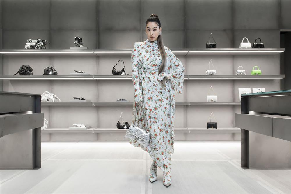 出席嘉賓Dizzy Dizzo蔡詩芸 - 3