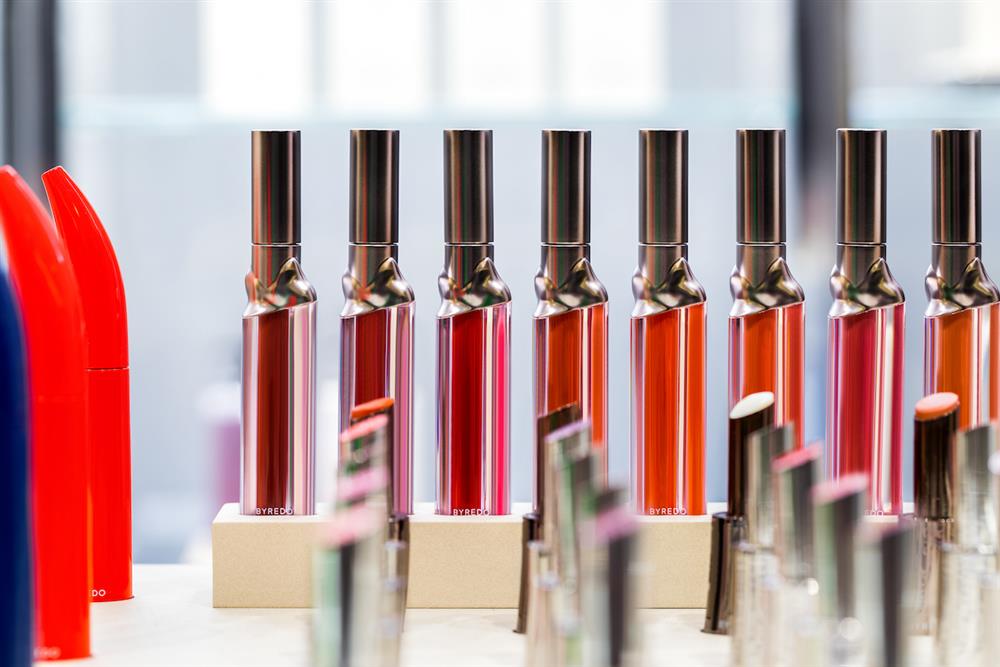 Byredo臺中新光三越形象店 (4) Byredo臺中新光三越形象店 (4)