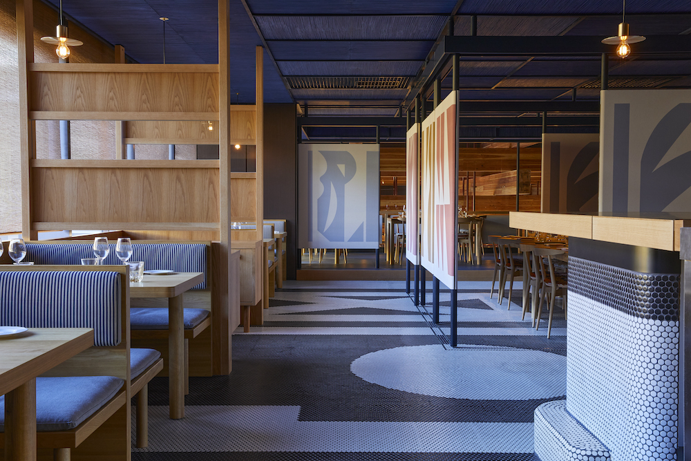 Ace Hotel Kyoto_Mr. Maurice