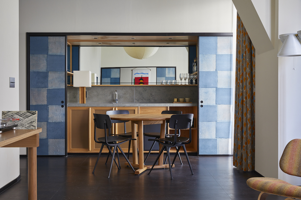 Ace Hotel Kyoto_Ace Suite 3