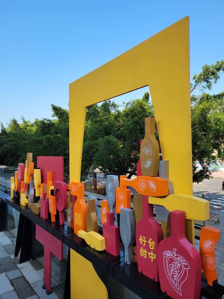 〈餅與糕模藝術〉展現台灣傳統糕餅文化