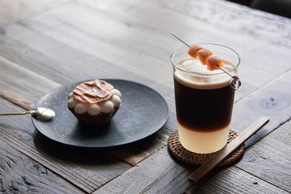 01國王蝴蝶咖啡KAGI KAGI-橫（攝影：張雯琦）KAGI KAGI-橫（攝影：張雯琦）