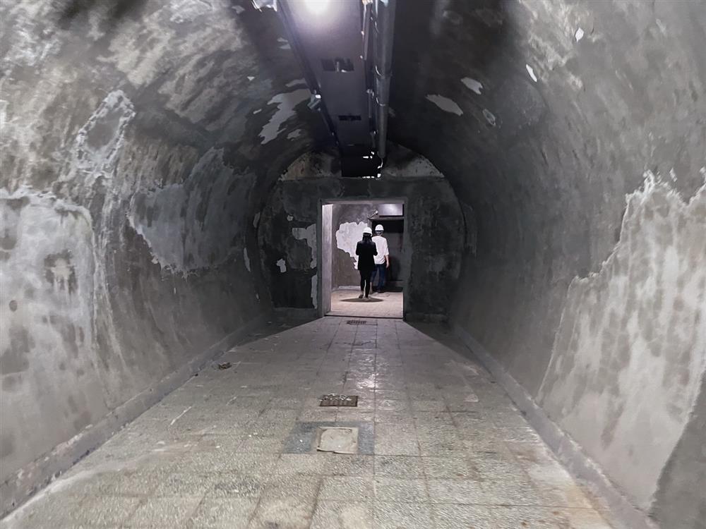 2022打開台北圓山坑道S__91791407