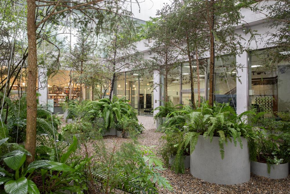 北美館AVEDA迷霧花園認養_05