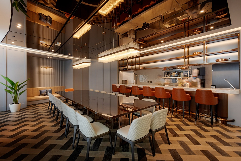 小檔CLOVER BELLAVITACLOVER BELLAVITA Chef_s Room 小檔CLOVER BELLAVITACLOVER BELLAVITA Chef_s Room