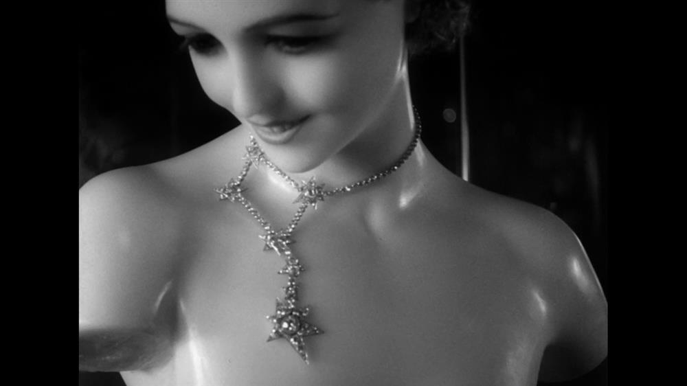 CHANEL_Bijoux de Diamants鑽石珠寶系列_02 CHANEL_Bijoux de Diamants鑽石珠寶系列_02