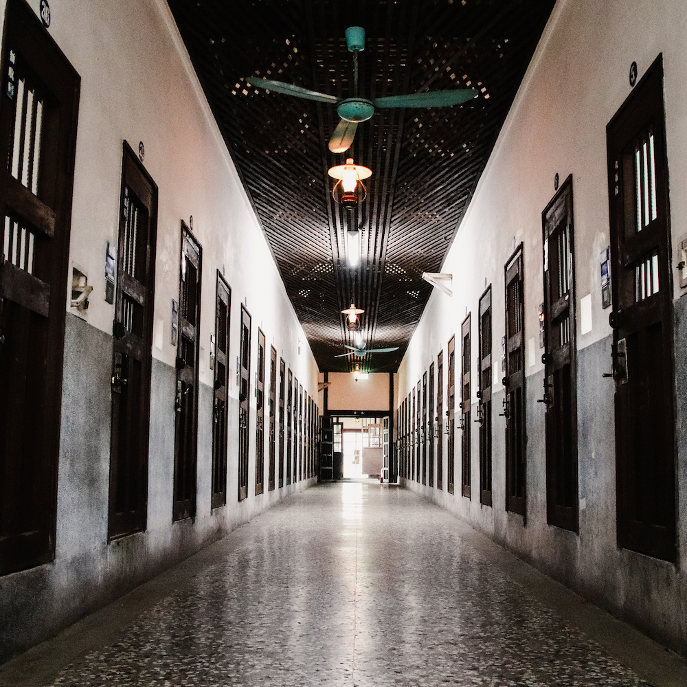 衛星展場_台灣田野學校_舍房