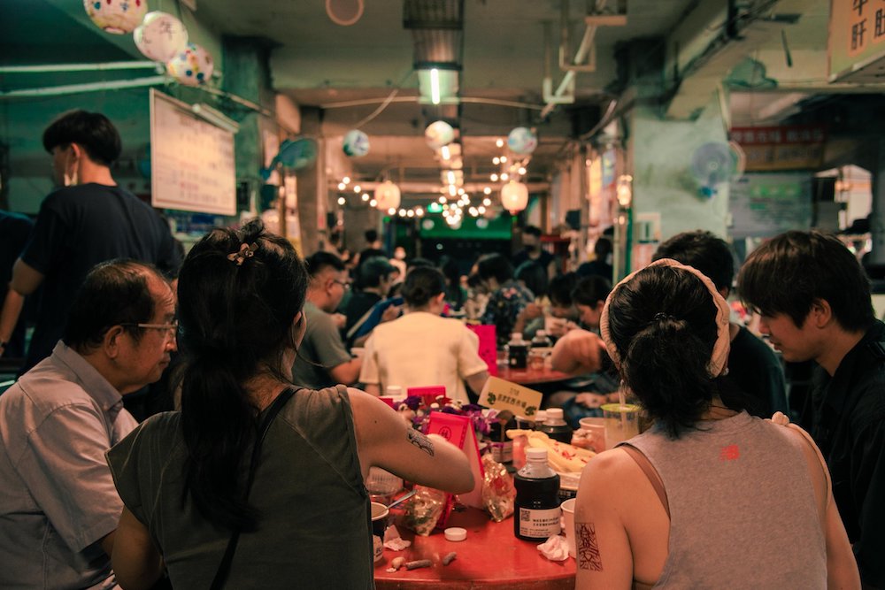 衛星展場_諸羅設計塾_2