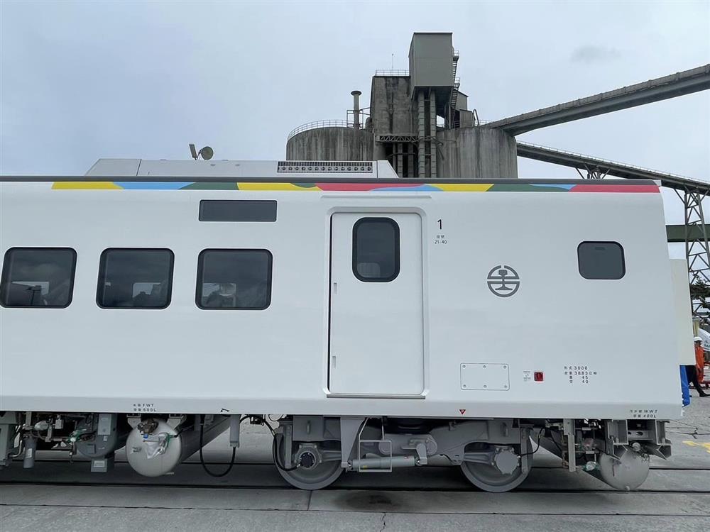 EMU3000特仕車1 EMU3000特仕車1