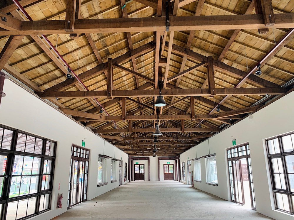 喝自然2022場地_瓶蓋工廠_B棟