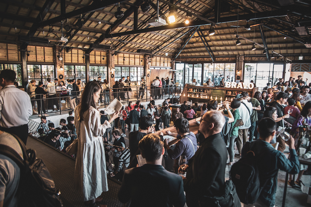 喝自然2018_BY33美軍俱樂部