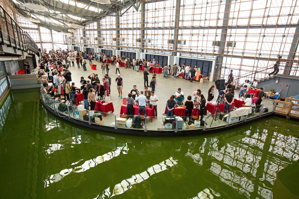 喝自然2019_花博_1