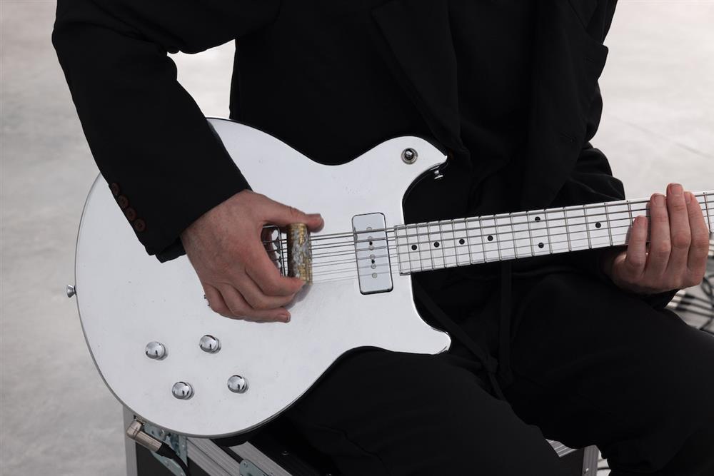 2022威尼斯雙年展澳洲館_2