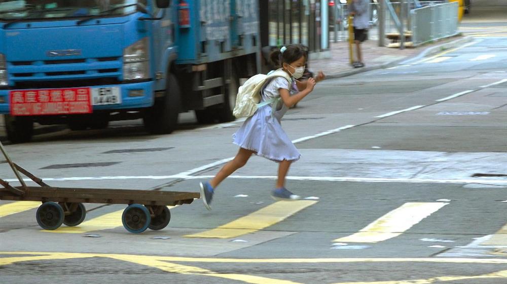 2022威尼斯雙年展比利時館_2