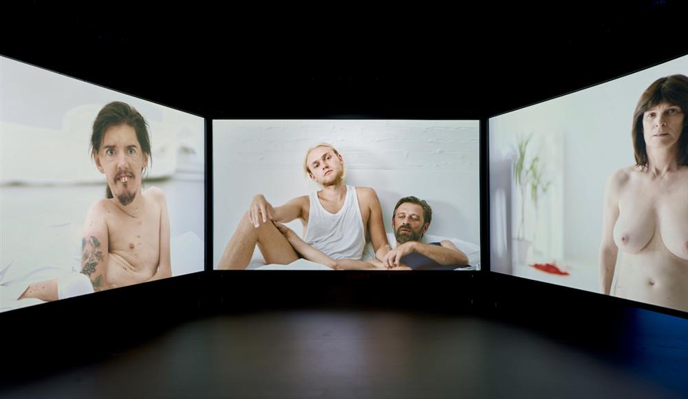 2022威尼斯雙年展羅馬尼亞館_3