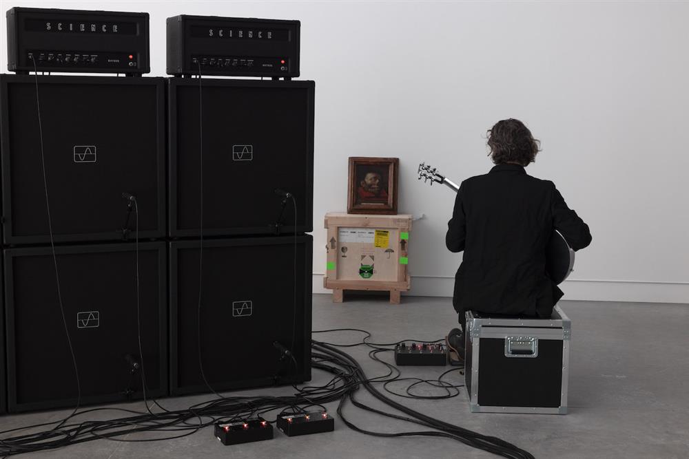 2022威尼斯雙年展澳洲館_1