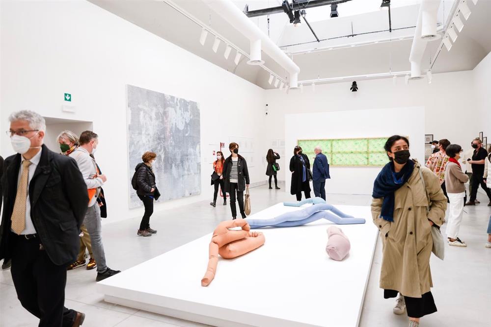 2022威尼斯雙年展