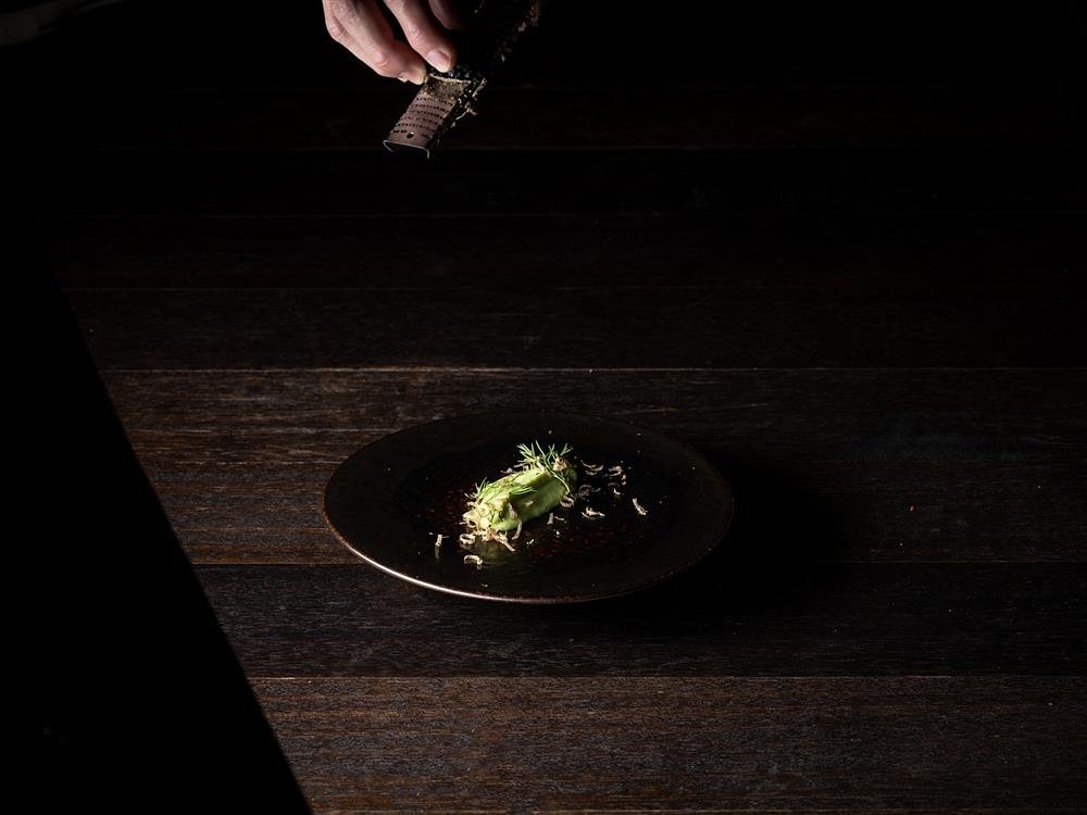 小檔MAD by Le Kief_AW2022_農作再生＿蕪菁慕斯