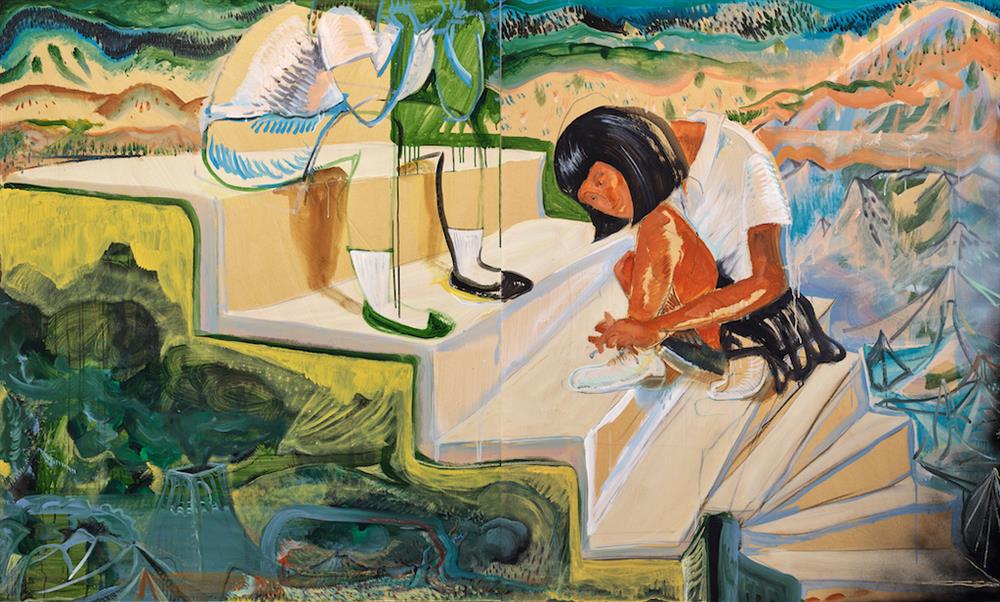 《女孩們》 The Girls