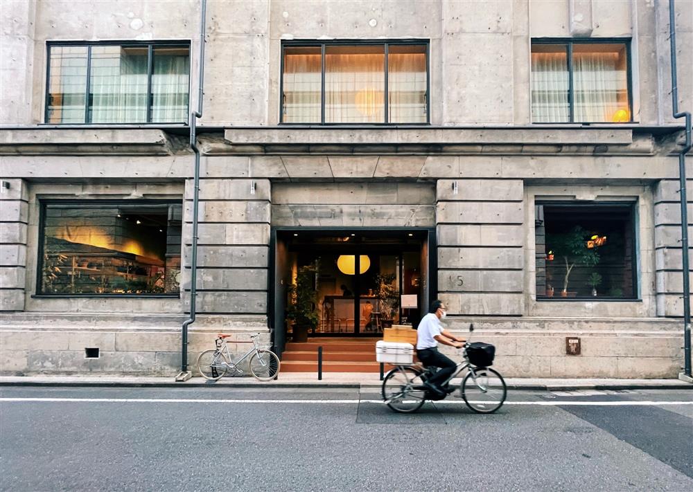 歐洲、日本、韓國的第一線旅遊踩點推薦！陳小曼、林凱洛、KKday不藏私帶路_09