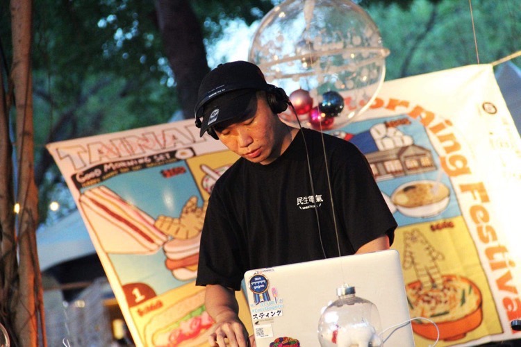 民生電氣_DJ_LITRO