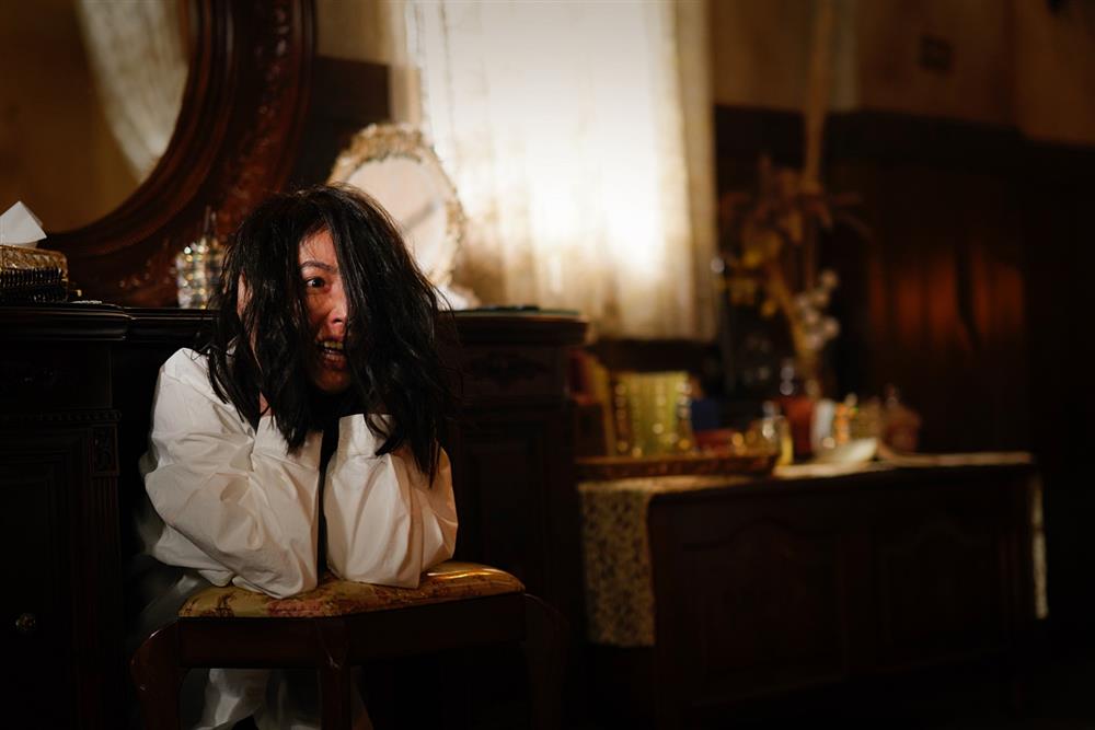 小檔民雄鬼屋_劇照(4)