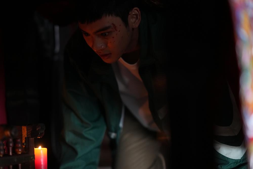 小檔民雄鬼屋_劇照(1)