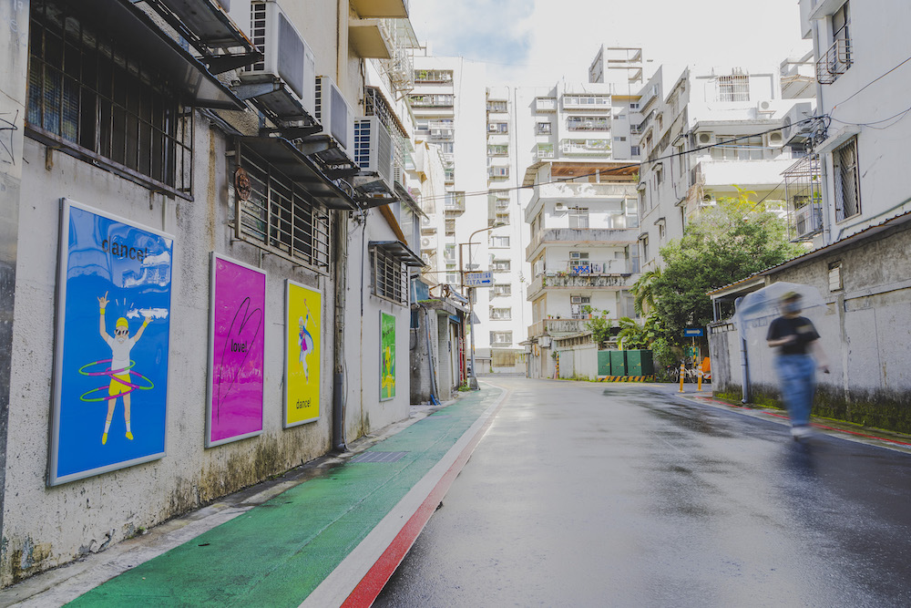 〈跳舞！愛！跳舞！〉河床劇團_04