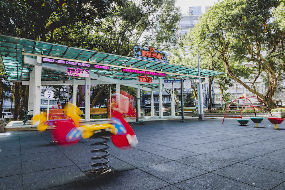 〈愛情車站〉街聲、左腦創意_01