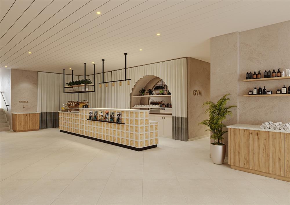 小檔8. CRANS - SPA RECEPTION 小檔8. CRANS - SPA RECEPTION