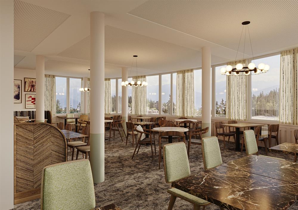 小檔6. CRANS - SOUTH ROOM 小檔6. CRANS - SOUTH ROOM