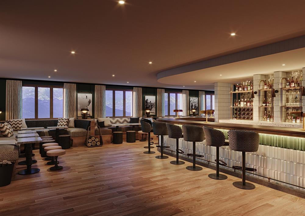 小檔2. CRANS - BAR 小檔2. CRANS - BAR