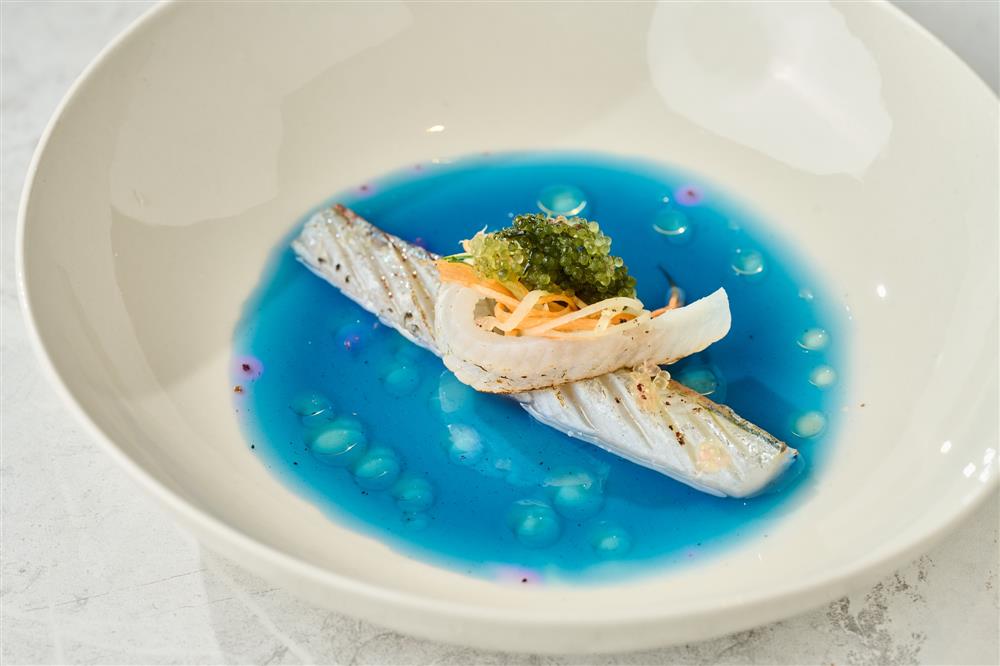 花蓮「在呼吸 in spire」展覽聯名料理_台北ZÁBU、台中菜市場、高雄MU Seasonal Cuisine、花蓮紅瓦屋_12 花蓮「在呼吸 in spire」展覽聯名料理_台北ZÁBU、台中菜市場、高雄MU Seasonal Cuisine、花蓮紅瓦屋_12