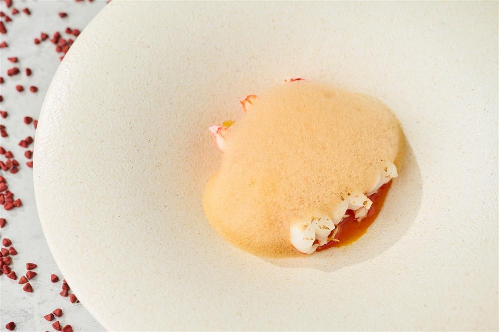 花蓮「在呼吸 in spire」展覽聯名料理_台北ZÁBU、台中菜市場、高雄MU Seasonal Cuisine、花蓮紅瓦屋_13 花蓮「在呼吸 in spire」展覽聯名料理_台北ZÁBU、台中菜市場、高雄MU Seasonal Cuisine、花蓮紅瓦屋_13