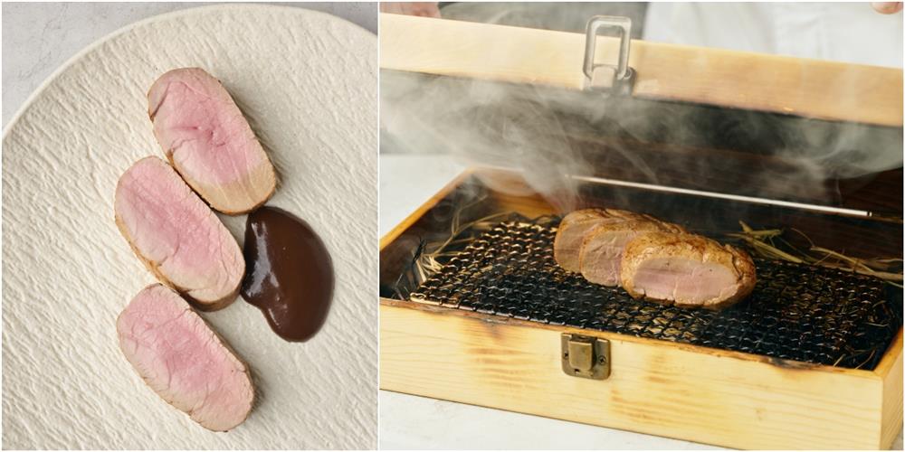 花蓮「在呼吸 in spire」展覽聯名料理_台北ZÁBU、台中菜市場、高雄MU Seasonal Cuisine、花蓮紅瓦屋_16 花蓮「在呼吸 in spire」展覽聯名料理_台北ZÁBU、台中菜市場、高雄MU Seasonal Cuisine、花蓮紅瓦屋_16