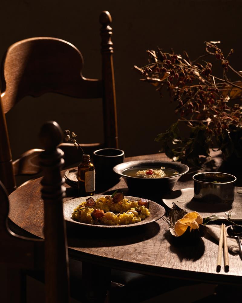 花蓮「在呼吸 in spire」展覽聯名料理_台北ZÁBU、台中菜市場、高雄MU Seasonal Cuisine、花蓮紅瓦屋_02 花蓮「在呼吸 in spire」展覽聯名料理_台北ZÁBU、台中菜市場、高雄MU Seasonal Cuisine、花蓮紅瓦屋_02