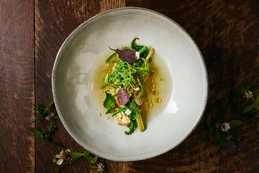 花蓮「在呼吸 in spire」展覽聯名料理_台北ZÁBU、台中菜市場、高雄MU Seasonal Cuisine、花蓮紅瓦屋_07 花蓮「在呼吸 in spire」展覽聯名料理_台北ZÁBU、台中菜市場、高雄MU Seasonal Cuisine、花蓮紅瓦屋_07