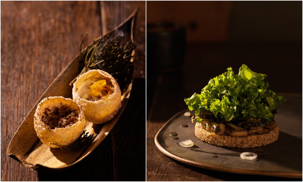 花蓮「在呼吸 in spire」展覽聯名料理_台北ZÁBU、台中菜市場、高雄MU Seasonal Cuisine、花蓮紅瓦屋_03 花蓮「在呼吸 in spire」展覽聯名料理_台北ZÁBU、台中菜市場、高雄MU Seasonal Cuisine、花蓮紅瓦屋_03