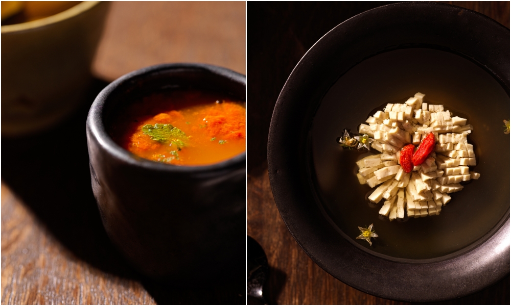 花蓮「在呼吸 in spire」展覽聯名料理_台北ZÁBU、台中菜市場、高雄MU Seasonal Cuisine、花蓮紅瓦屋_05 花蓮「在呼吸 in spire」展覽聯名料理_台北ZÁBU、台中菜市場、高雄MU Seasonal Cuisine、花蓮紅瓦屋_05