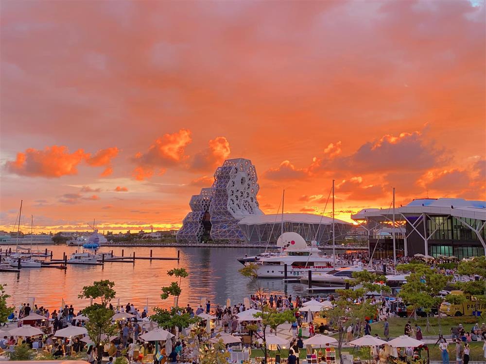 高雄流行音樂中心 04