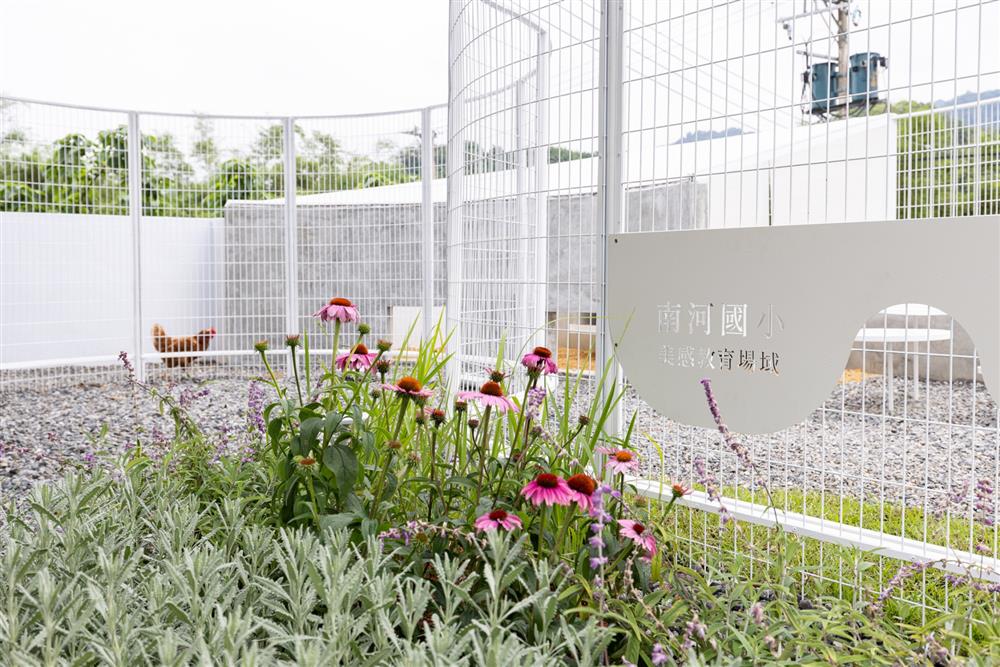 校園美感改造_苗栗南河國小_13