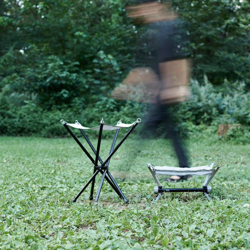 4.STAR TORCH FIFTY 焚火台