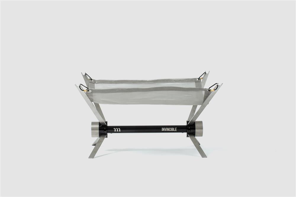 5.SATELLITE FIRE BASE 焚火台